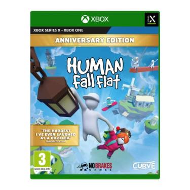 Imagem de Human: Fall Flat - Anniversary Edition Xbox X (Xbox Series X)