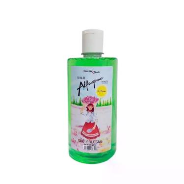 Imagem de Deo Colônia Seiva Alfazema Sâmilly Hair 500Ml-Unissex