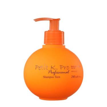 Imagem de K.Pro Profissional Petit Teen - Shampoo sem Sal 240ml