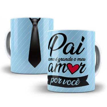 Imagem de Caneca Dia dos Pais Personalizada Modelo 13 - Tio da Caneca