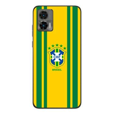 Imagem de Capa Adesivo Skin367 Verso Para Motorola Moto Edge 30 Neo - KawaSkin