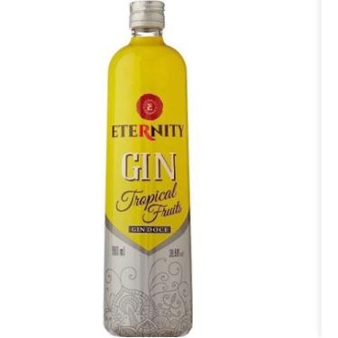 Imagem de Gin Eternity Tropical Fruits 900ml - GALEGO