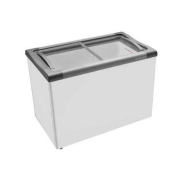 Imagem de Freezer Horizontal 284 Litros 220V NF30SB - Metalfrio