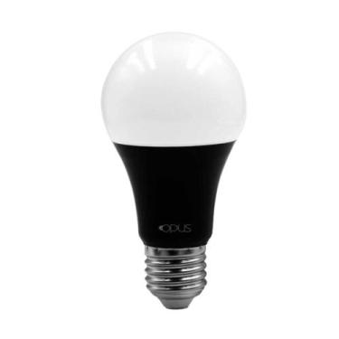 Imagem de Lampada A60 Luz negra Bivolt 9W - Opus