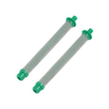 Imagem de Filtro Malha 80 Pistola Airless Vonder Lynus Rongpeng 2 peças