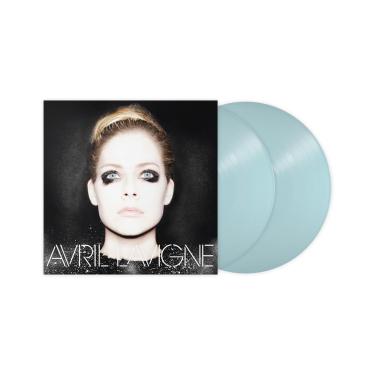 Imagem de Avril Lavigne (Amazon Exclusive Vinyl)