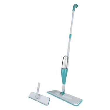 Imagem de Mop Spray 2 em 1 com Base para Janela e Chão MOP6064 Flash Limp