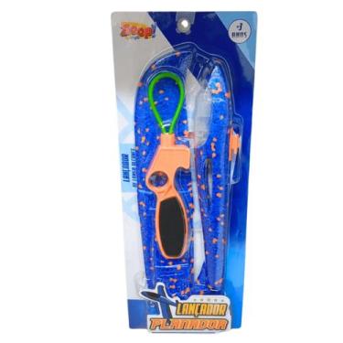 Imagem de Lançador Radical - Cores Sortidas - Zoop Toys