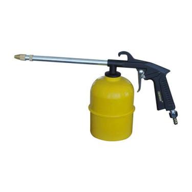 Imagem de Pistola de ar para pintura - 1600251 - Crownman