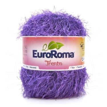 Imagem de Barbante trento - pp - Eurofios - Euroroma