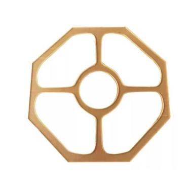 Imagem de Gabarito Molde Personalizado Mdf Cru De 3mm - AGV Criações
