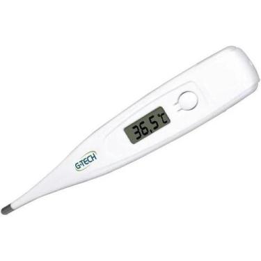 Imagem de Termômetro Clínico Digital TH1027 G-Tech