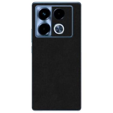 Imagem de Capa Adesivo Skin351 Verso Para Infinix Note 40 Pro 4G X6850 - KawaSki