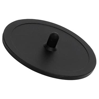 Imagem de Filtro Cego de Borracha para Máquina de café Semiautomática, Fácil de Limpar, Tamanho Compacto, Acessório de café Leve e Prático, Escolha Perfeita para Presente de Halloween e