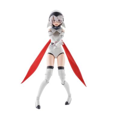 Imagem de TAMASHII NATIONS - Shy - Shy, Bandai Spirits S.H.Figuarts Action Figure