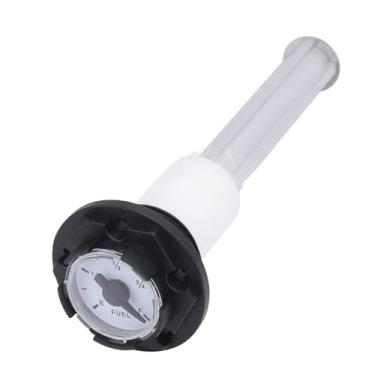 Imagem de Medidor de Tampa do Tanque de Combustível, Medidor de Tampa de Gás, Resistente à Temperatura Com Estrutura de Vedação, Ajuste Universal para Iate, Carro, Caminhão, Atv (200mm)