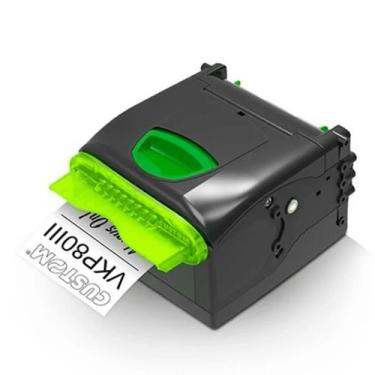 Imagem de Bloco Impressor Não Fiscal Custom VKP SER/USB 915DX011400300