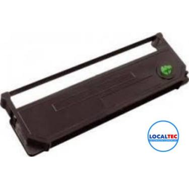 Imagem de Fita para Impressora de Cheques e Relógio de Ponto Henry Plus - Menno