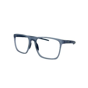 Imagem de Armação De Óculos Speedo Sp7078 H13 Fumê Fosco-Masculino