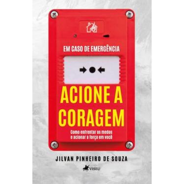 Imagem de Acione a Coragem