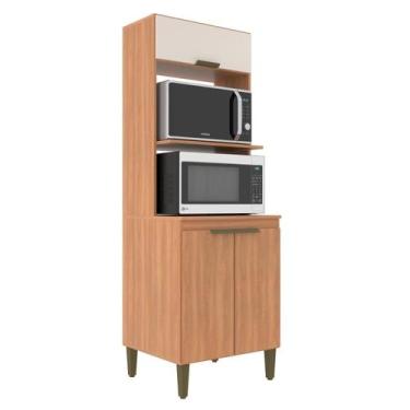 Imagem de Torre Quente para Cozinha - j carvalho