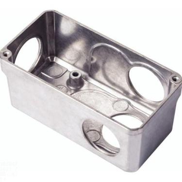 Imagem de Condulete Múltiplo 1" Tipo "l" Tramontina