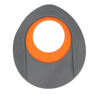 Imagem de Treinamento Profissional de Treinamento Profissional de Clube Puttão PVC Portátil Lucro de Treinamento de Hole de Golfe para Prática Indoada e Outdoor, aperfeiçoada para