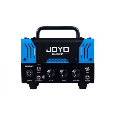 Imagem de Amplificador Joyo Bantamp Bluejay 20w valvulado