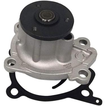 Imagem de Bomba D'água Renault Sandero 2016 a 2024 Nakata NKBA09828