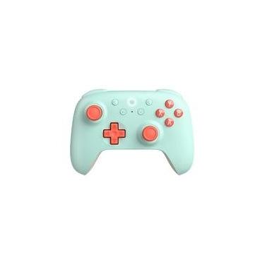 Imagem de Controle Wireless 8BitDo Ultimate 2C (Mint) - 81HD03