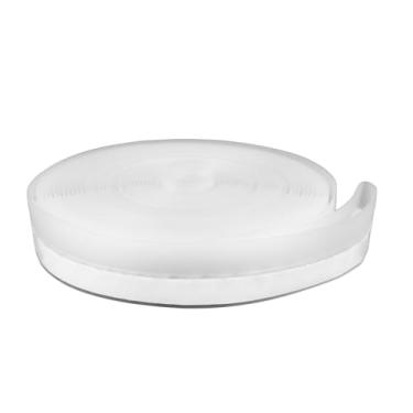 Imagem de Tira do Windows de Porta Transparente, Tira de Vedação da Porta, Tira de Selo de Janela Triagem de Tempo Removendo o Stop de Porta Autônoma à Prova de Som