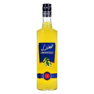 Imagem de Licor Limo Limoncello 700ml