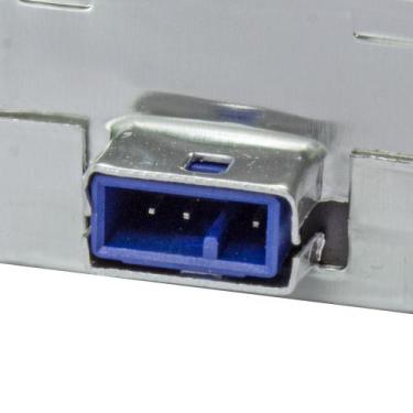 Imagem de Lâmpada Xênon D8S 42V 25W 4300K - Gauss - GL161D8S