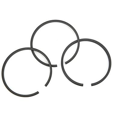 Imagem de Anel de Pistão Substituição de 65 Mm, Materiais de, Fácil de Instalar, Adequado para 2,2kW de 3,0kw Motor, 0,25 0,36 Compressor de Ar, Acessórios da Bomba de Ar