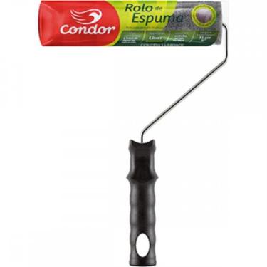 Imagem de Rolo Condor Poliester 15Cm 8094
