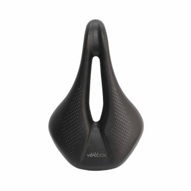 Imagem de Banco Selim Bicicleta Velobox Devant Preto-Unissex