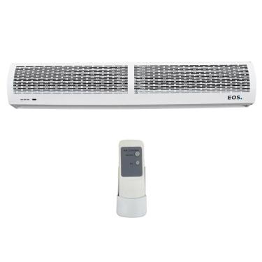Imagem de Cortina de Ar eos 180 cm com Controle Remoto EOS-CER18/A 220V
