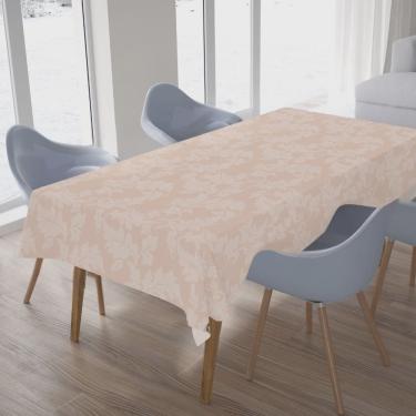Imagem de Toalha de Mesa São João Quadrada 04 Lugares - Coleção Donna Rose