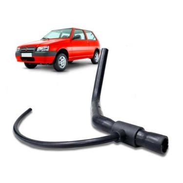 Imagem de Mangueira Respiro Motor Uno 94 Em Diante -- - METALSYSTEM