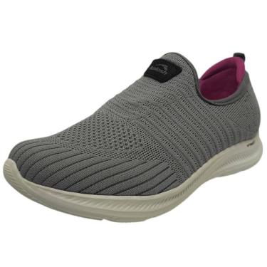 Imagem de Sapatenis Feminino Conforto Casual Corrida Moda Kolosh