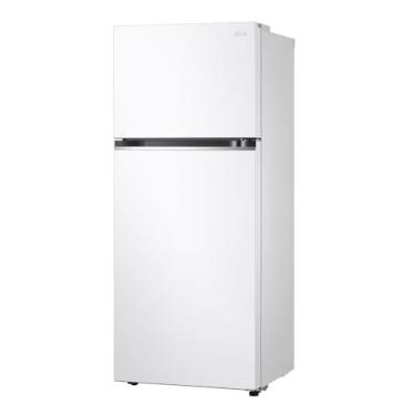 Imagem de Geladeira 2 Portas 375 Litros LG Frost Free Inverter GN-B372PQW