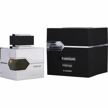 Imagem de Al Haramain L Aventure Intense Eau De Parfum - Perfume Masculino 100ml