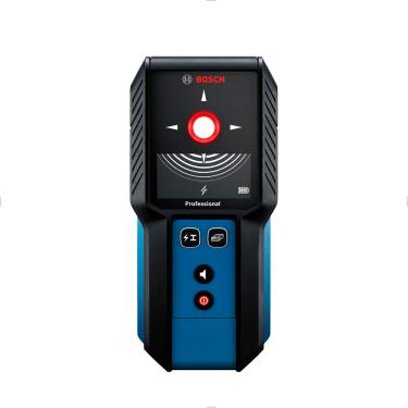 Imagem de Detector e Scanner de Parede Gms 120-27(Gms 120) Bosch
