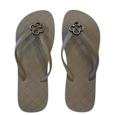 Imagem de Chinelo injetado capodarte, 37/38, Verde