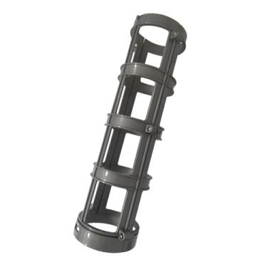 Imagem de UGPLM Fairway de brinquedos de beisebol infantil, arremessador de jogadores de beisebol, lançador de bola elétrica para crianças de esportes ao ar livre,