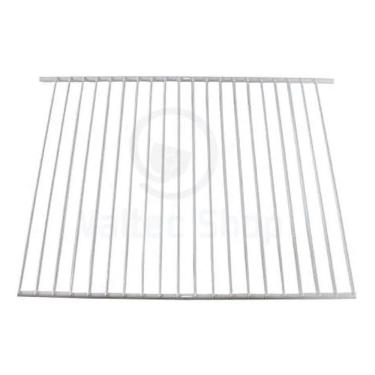 Imagem de Grade Prateleira Geladeira Freezer Electrolux Dc33 Dc34 Dc35