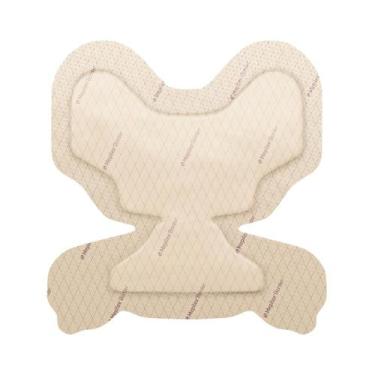 Imagem de Curativo Mepilex Border Heel Calcâneo 22x23cm Molnlycke