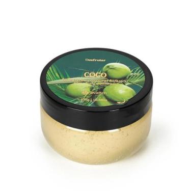 Imagem de Hidratante Corporal Bifásico Coco 300G - Avatim