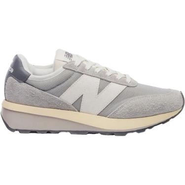 Imagem de Tênis New Balance 370v1 Cinza Unissex