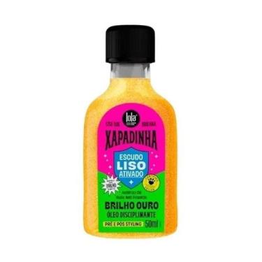 Imagem de Óleo Disciplinante Xapadinha 50ml - Lola Cosmetics